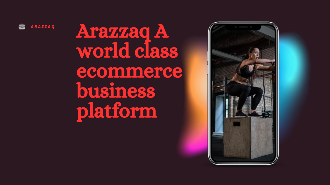 ARAZZAQ promo
