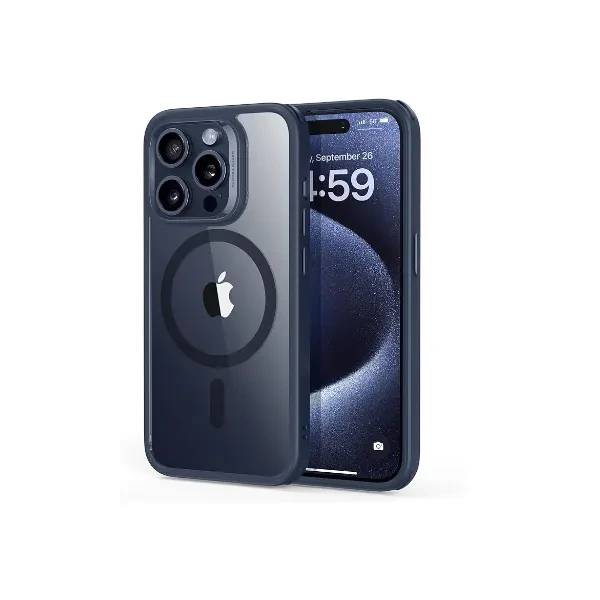 iPhone 15 Pro Max 256GB Global Version