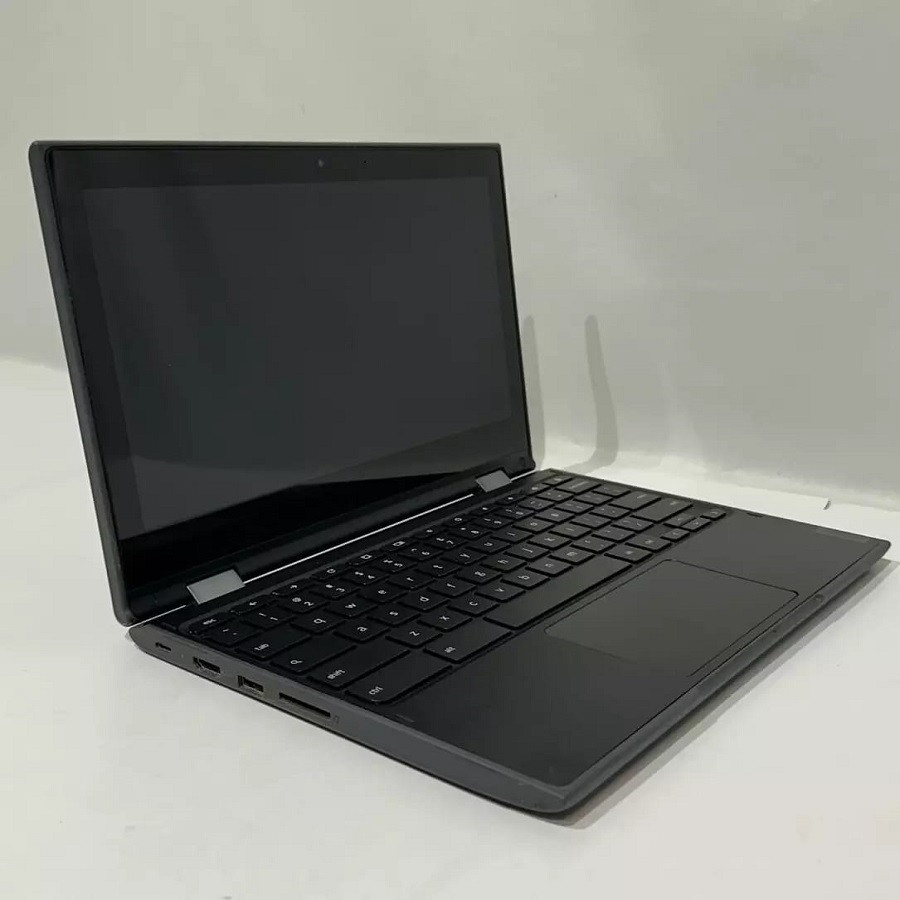 HP Chromebook